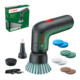Brosse de nettoyage sans fil UniversalBrush Set Bosch-4