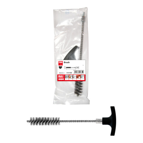 Brosse de nettoyage TOX Brosse de nettoyage
