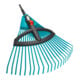 Brosse de réglage en plastique combisystem GARDENA