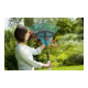 Brosse de réglage en plastique combisystem GARDENA