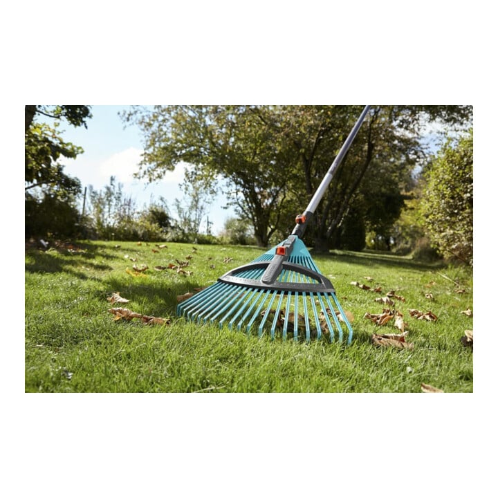 Brosse de réglage en plastique combisystem GARDENA