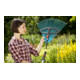 Brosse de réglage en plastique combisystem GARDENA