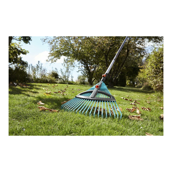 Brosse de réglage en plastique combisystem GARDENA
