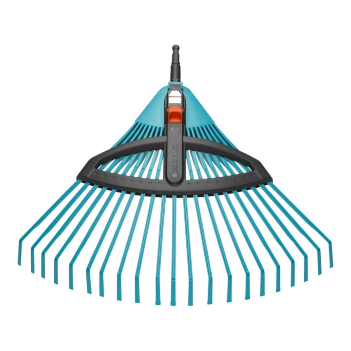 Brosse de réglage en plastique combisystem GARDENA