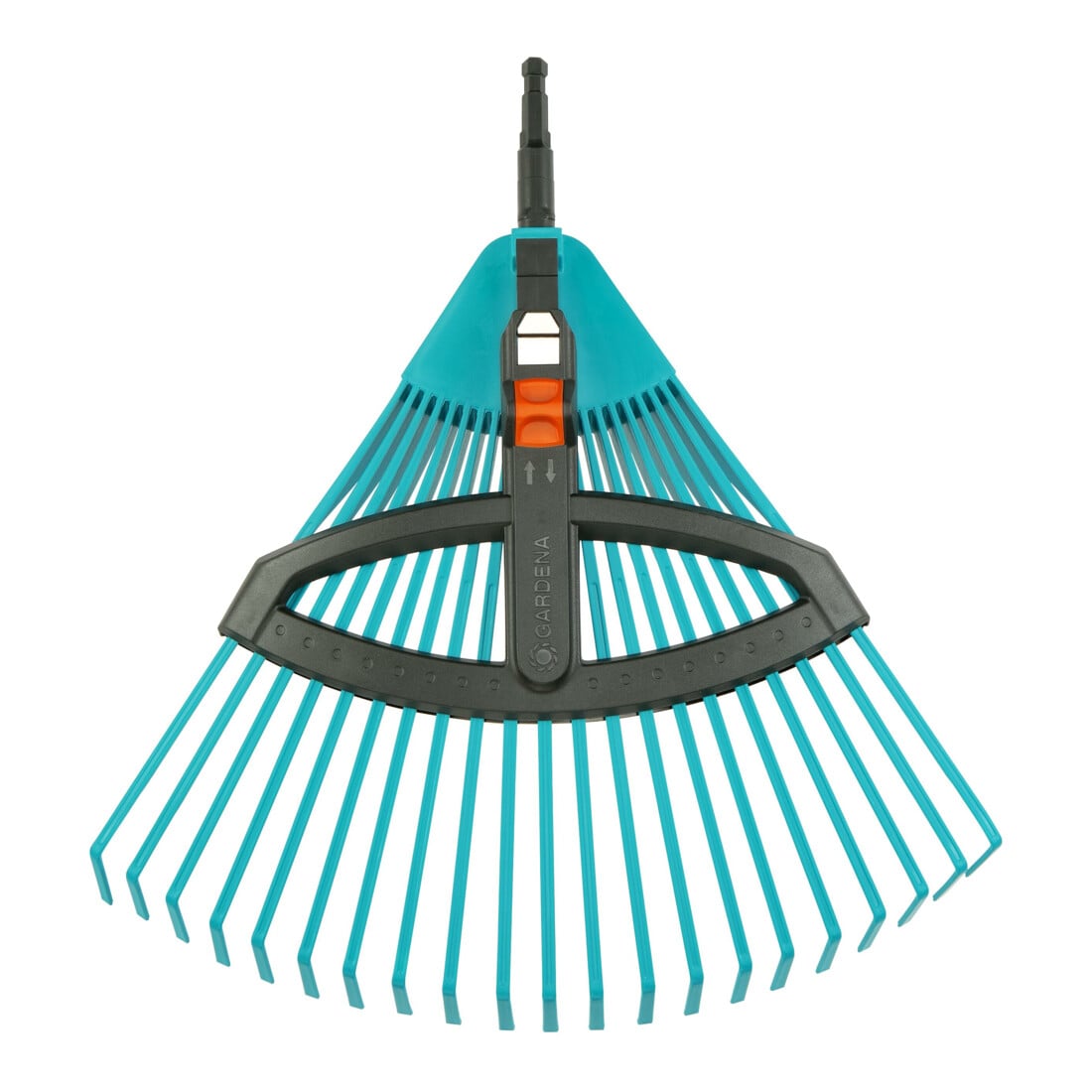Brosse de réglage en plastique combisystem GARDENA