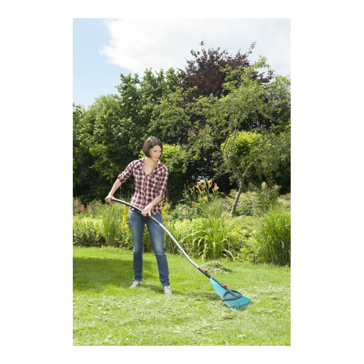 Brosse de réglage en plastique combisystem GARDENA