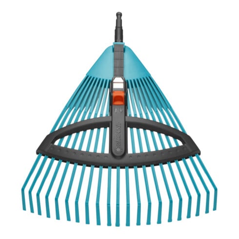 Brosse de réglage en plastique combisystem GARDENA