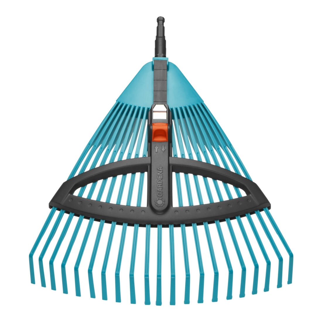Brosse de réglage en plastique combisystem GARDENA