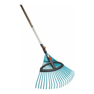 Brosse de réglage en plastique combisystem GARDENA - Action