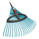 Brosse de réglage en plastique combisystem GARDENA - Action