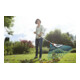 Brosse de réglage en plastique combisystem GARDENA - Action