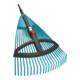 Brosse de réglage en plastique combisystem GARDENA - Action