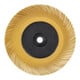 3M Disque brosse radiale BB-ZB Grain céramique 150 mm-1