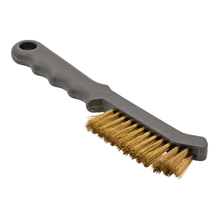 Brosse en acier/brosse pour étriers de frein STIER 220 mm