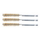 BGS Brosse en laiton à douille hexagonale-1