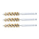 BGS Brosse en laiton à douille hexagonale-1