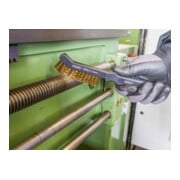 Brosse en laiton pour étrier de frein 4968-3 HAZET-4