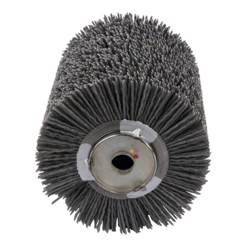 Brosse en nylon abrasif Makita grain 80 (794384-3)