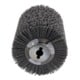 Brosse en nylon abrasif Makita grain 80 (794384-3)