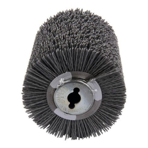 Brosse en nylon abrasif Makita grain 80 (794384-3)