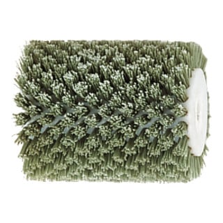 Brosse en nylon Makita pour meulage K120 (P-04444)