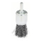 Brosse fine pour perceuses – fils ondulés, Ø 25 mm-1