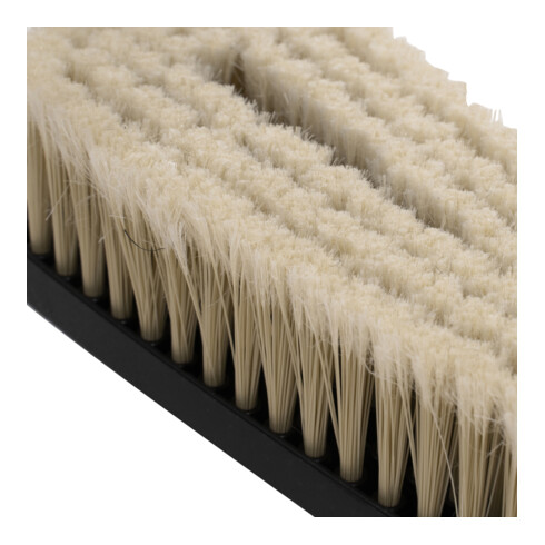 Brosse fixe STIER pour nettoyeurs haute pression STIER DIG-180, Premium HDR-180