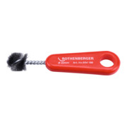 Tube en cuivre à l'intérieur de la brosse 22mm Rothenberger
