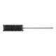 Brosse intérieure NOVOFLEX-B Grain SiC120, Type: 35