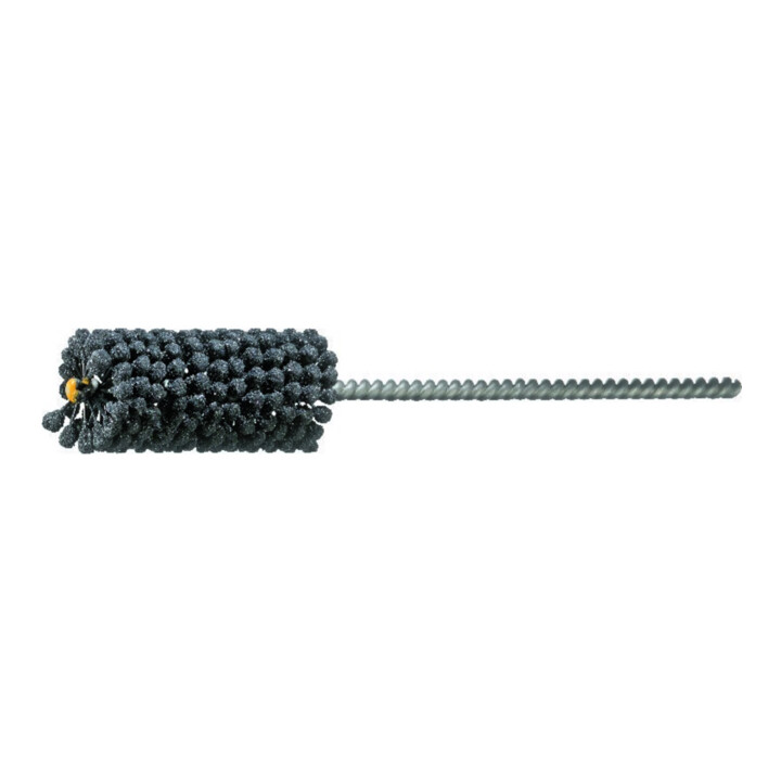 Brosse intérieure NOVOFLEX-B Grain SiC120, Type: 48