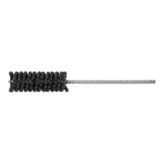 Brosse intérieure NOVOFLEX-B Grain SiC120, Type: 6,5