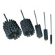 Brosse intérieure NOVOFLEX-B Grain SiC180, Type: 41