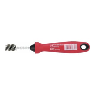 Brosse intérieure pour tube cuivre Rothenberger 2K, 15 mm
