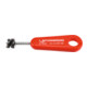 Brosse intérieure pour tube cuivre Rothenberger 2K, 15 mm-3