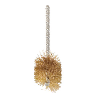 Brosse KS Tools pour arbre d'injecteur