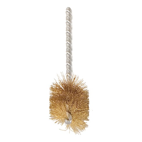 Brosse KS Tools pour arbre d'injecteur