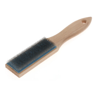 Brosse lime