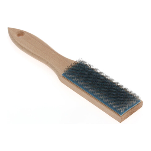 Brosse lime