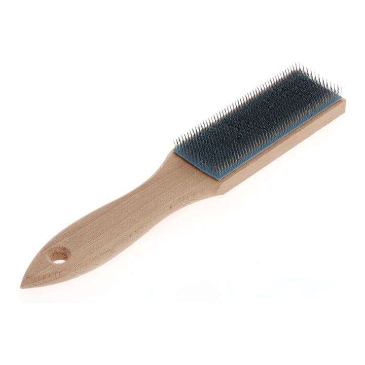 Brosse lime