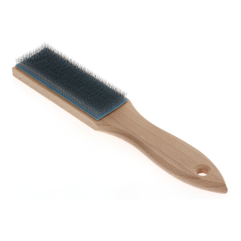 Brosse lime