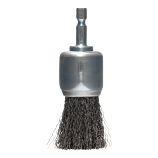 Brosse Acier Makita