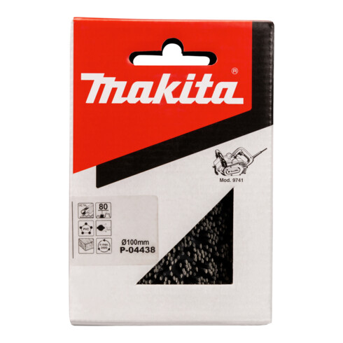 BROSSE Makita nylon