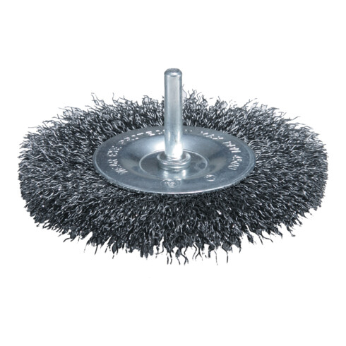 Brosse ronde Makita
