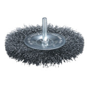 Brosse ronde Makita