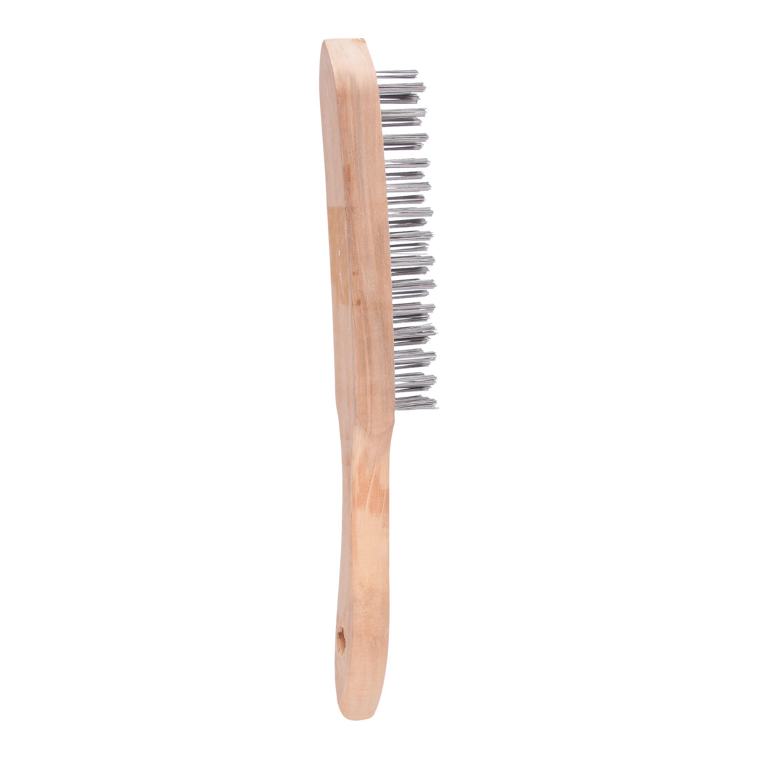 Brosse métallique à 3 rangées, 290 mm