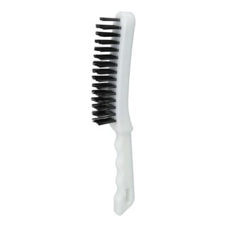 Brosse métallique à 4 rangées, 285 mm