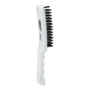 Brosse métallique à 4 rangées, 285 mm-3