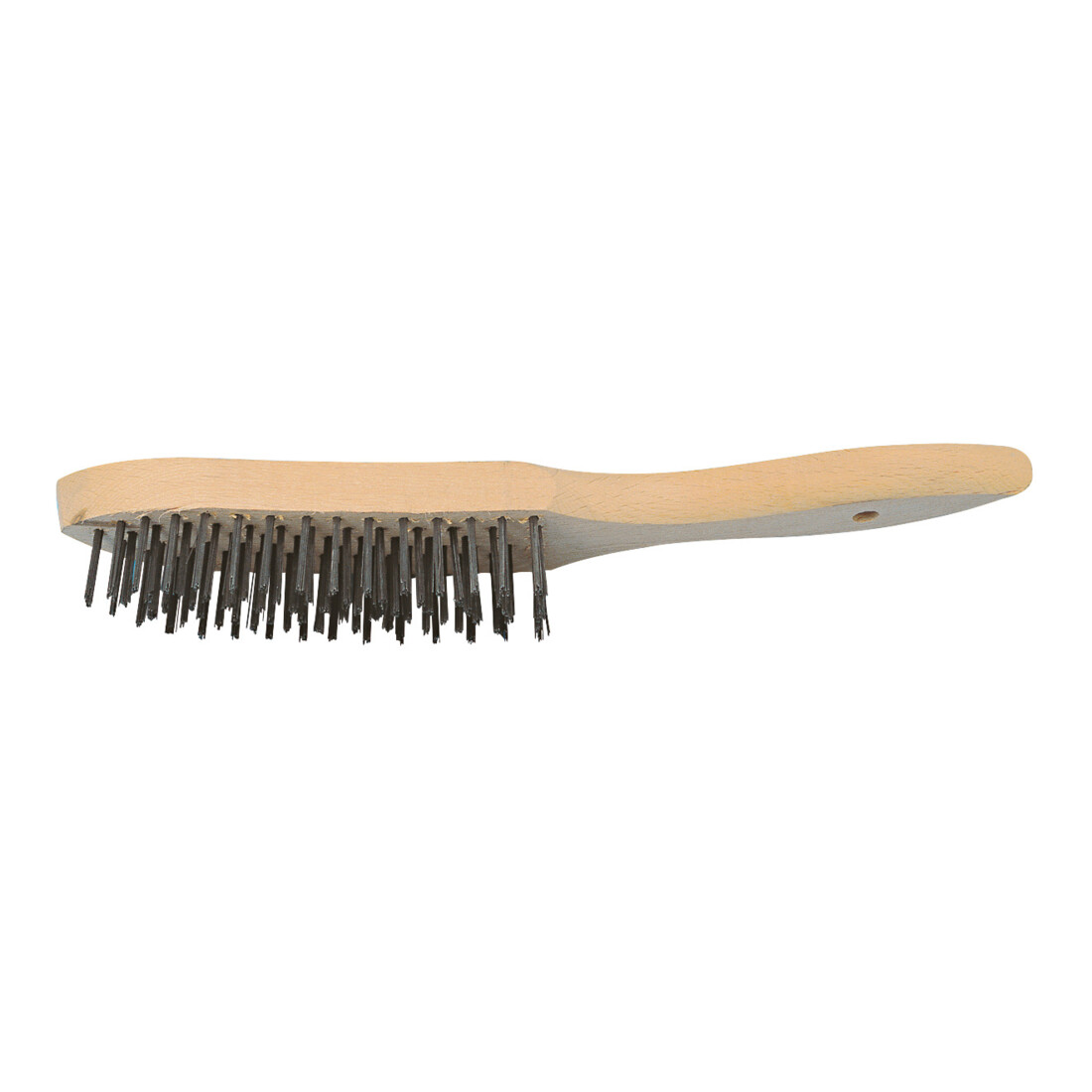 Brosse métallique Gedore, 3 rangs