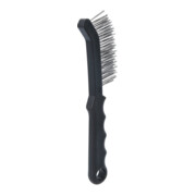 Brosse métallique pour freins à tambour à 2 rangées KS Tools-3