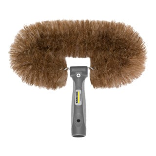 Brosse murale Bionic ovale Kärcher